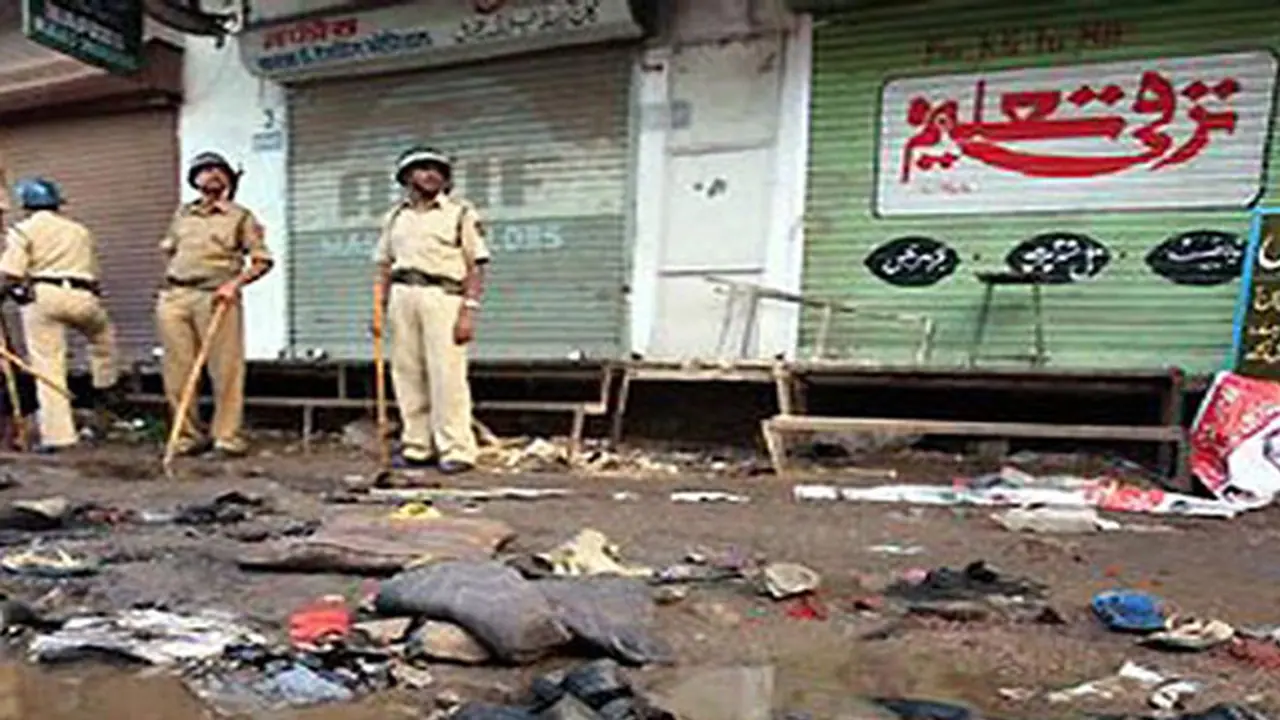 Malegaon blast case: Charges framed against Purohit, Sadhvi and five others under UAPA