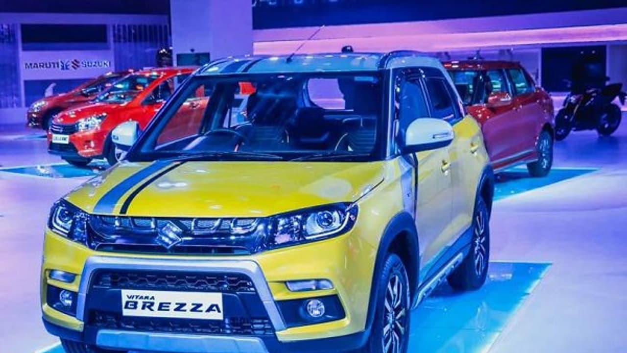 2019ರಿಂದ ಕಾರು ಖರೀದಿ ಕಷ್ಟ ಈಗಲೇ ಮುಗಿಸಿಕೊಳ್ಳಿ ವ್ಯವಹಾರ! 2019ರಿಂದ ಕಾರು ಖರೀದಿ ಕಷ್ಟ ಈಗಲೇ ಮುಗಿಸಿಕೊಳ್ಳಿ ವ್ಯವಹಾರ!