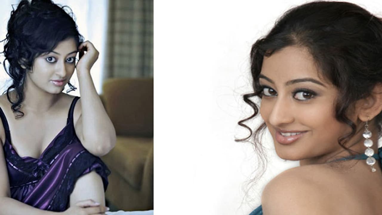 ಕಿರುತೆರೆಗೆ ಬೋಲ್ಡ್ ಆದ ತೇಜಸ್ವಿನಿ