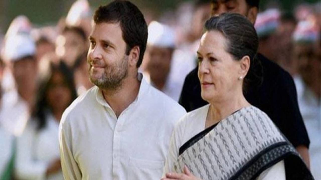 ಮೈತ್ರಿಯಿಂದ ಕೇವಲ ಎರಡಲ್ಲ, 6 ಕ್ಷೇತ್ರಗಳಲ್ಲಿ ಕಾಂಗ್ರೆಸ್‌ಗೆ ಲಾಭ!