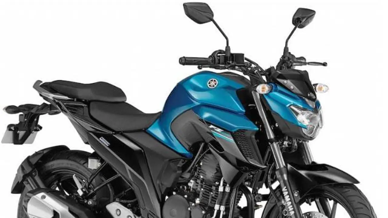 ಯಮಹಾದ ಸ್ಟ್ರೀಟ್ ಫೈಟರ್ FZ 25 ಬೈಕ್ ಬಿಡುಗಡೆ ಸಿದ್ಧತೆ! ಯಮಹಾದ ಸ್ಟ್ರೀಟ್ ಫೈಟರ್ FZ 25 ಬೈಕ್ ಬಿಡುಗಡೆ ಸಿದ್ಧತೆ!