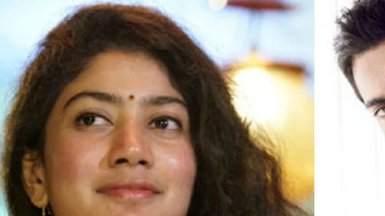 സായ് പല്ലവി സൂര്യയുടെ നായികയാകുന്നു! സായ് പല്ലവി സൂര്യയുടെ നായികയാകുന്നു!