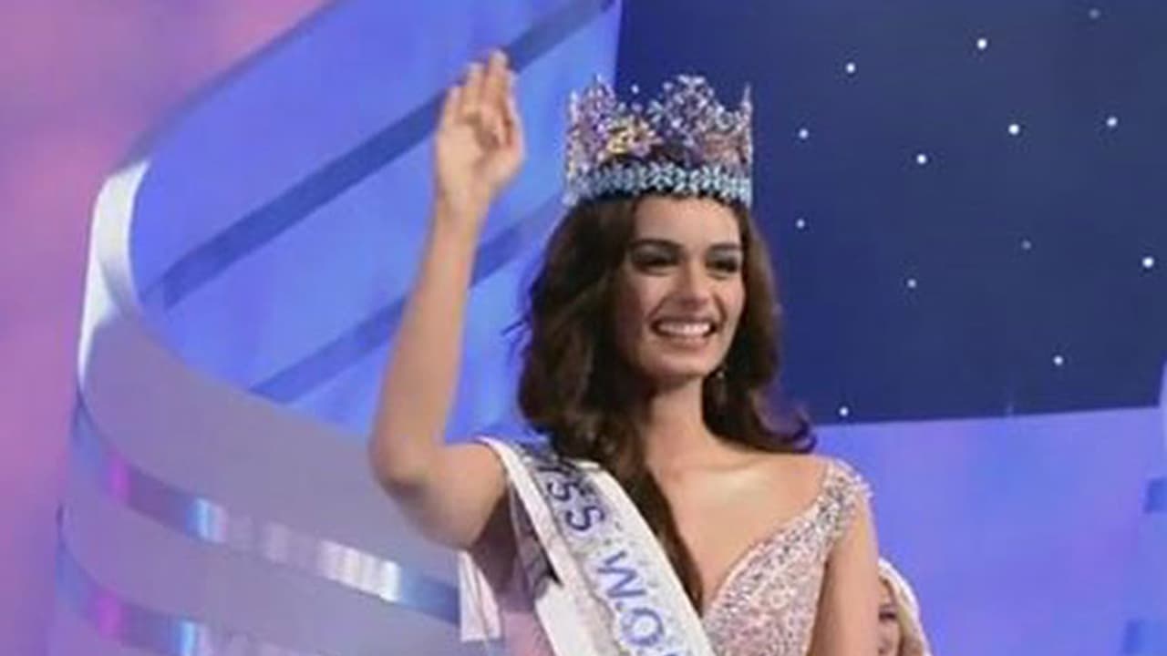 Manushi Chhillar wins Miss World 2017 after 17 year gap Manushi Chhillar wins Miss World 2017 after 17 year gap