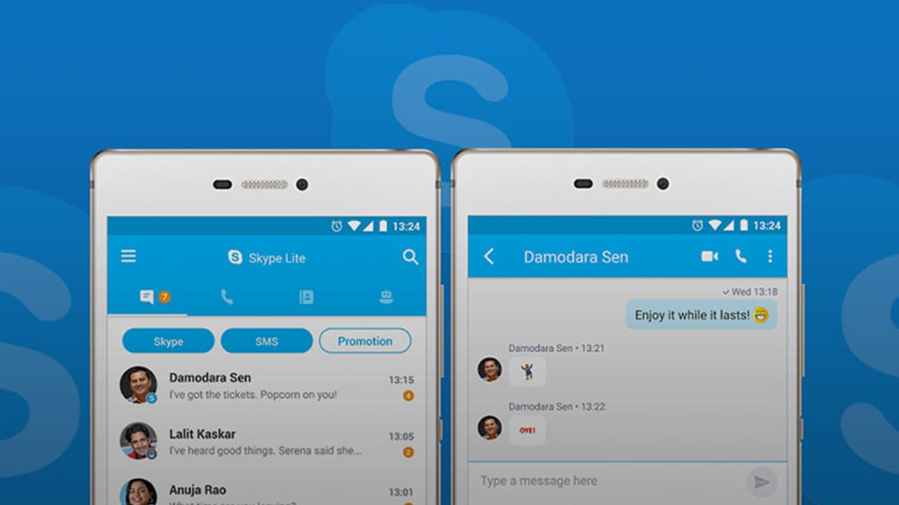 Skype Lite Android app and Aadhaar: Here's everything you need to know