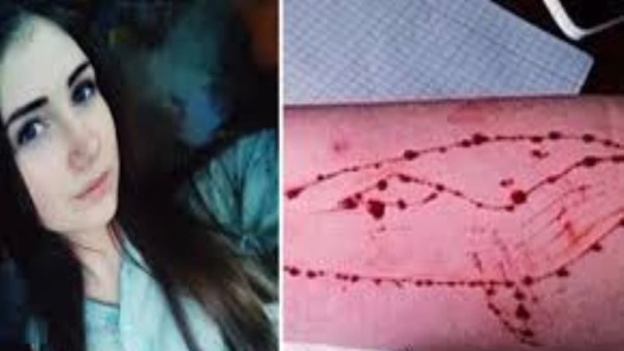 புளூவேல் விளையாட்டுக்கு அடிமையாகும் இளைஞர்கள்… புதுச்சேரியில் இளம் பெண் மீட்பு…. புளூவேல் விளையாட்டுக்கு அடிமையாகும் இளைஞர்கள்… புதுச்சேரியில் இளம் பெண் மீட்பு….