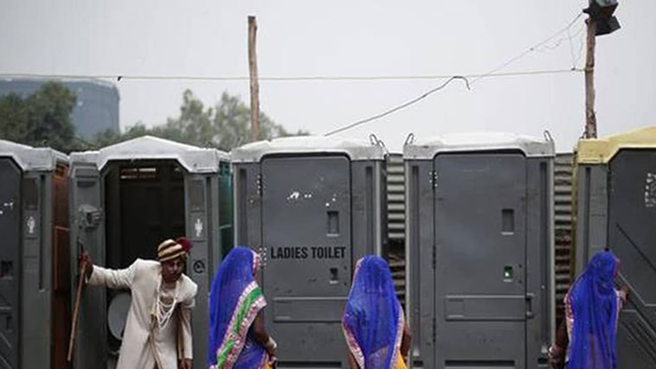 ‘ടോയ്ലറ്റ് ലൊക്കേറ്റർ’ ആപ്പ് കേന്ദ്രം പുറത്തിറക്കി ‘ടോയ്ലറ്റ് ലൊക്കേറ്റർ’ ആപ്പ് കേന്ദ്രം പുറത്തിറക്കി