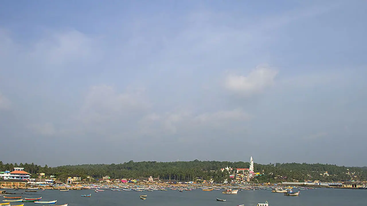 Vizhinjam deal: Adani Group set to earn Rs 29,217 crore extra, says CAG