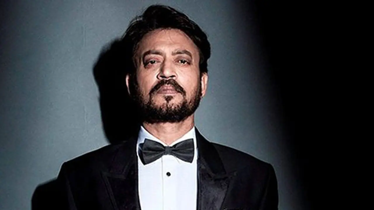 ಭಯ, ಆಘಾತ ನನ್ನನ್ನು ಆಳಲಾರವು: ಎಮೋಶನಲ್ ಇರ್ಫಾನ್..! ಭಯ, ಆಘಾತ ನನ್ನನ್ನು ಆಳಲಾರವು: ಎಮೋಶನಲ್ ಇರ್ಫಾನ್..!