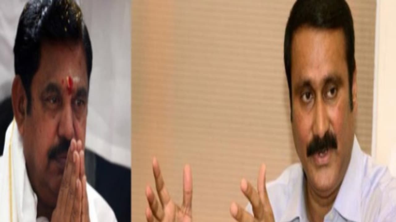 தமிழக ஆட்சியாளர்களுக்கும் இதற்கும் சம்மந்தமே இல்ல.. எத்தனையோ முறை எச்சரிக்கை கொடுத்தாச்சு.. என்ன செய்ய போறீங்க? அன்புமணி அதிரடி