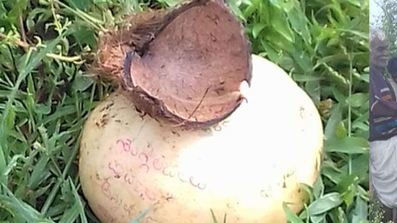 ಕುಟುಂಬಕ್ಕೆ ಭಾನಾಮತಿ ಕಾಟ..!: ಆಸ್ತಿಗಾಗಿ ನಡೆಯುತ್ತೆ ಭಾನಾಮತಿ! ಕುಟುಂಬಕ್ಕೆ ಭಾನಾಮತಿ ಕಾಟ..!: ಆಸ್ತಿಗಾಗಿ ನಡೆಯುತ್ತೆ ಭಾನಾಮತಿ!