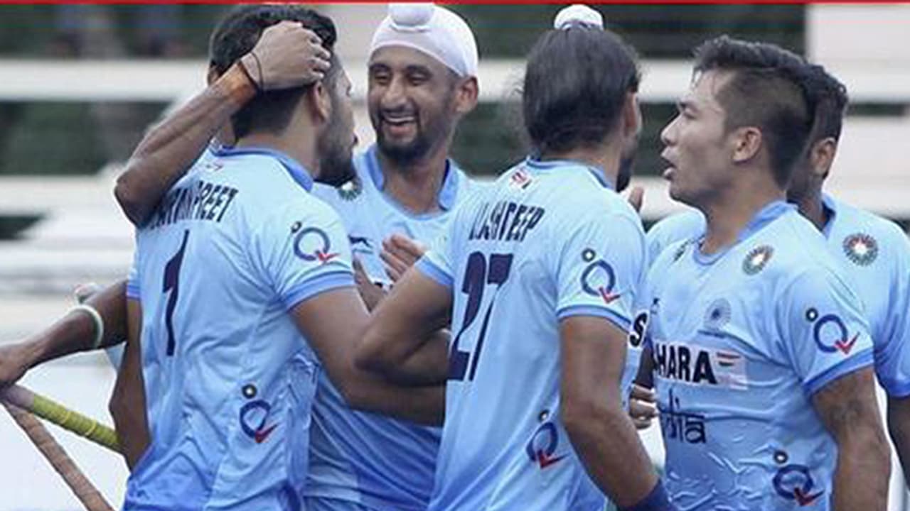 ಭಾರತವನ್ನು ಮಣಿಸಿ ವಿಶ್ವಕಪ್'ಗೆ ಅರ್ಹತೆ ಪಡೆದ ಮಲೇಷ್ಯಾ ಭಾರತವನ್ನು ಮಣಿಸಿ ವಿಶ್ವಕಪ್'ಗೆ ಅರ್ಹತೆ ಪಡೆದ ಮಲೇಷ್ಯಾ