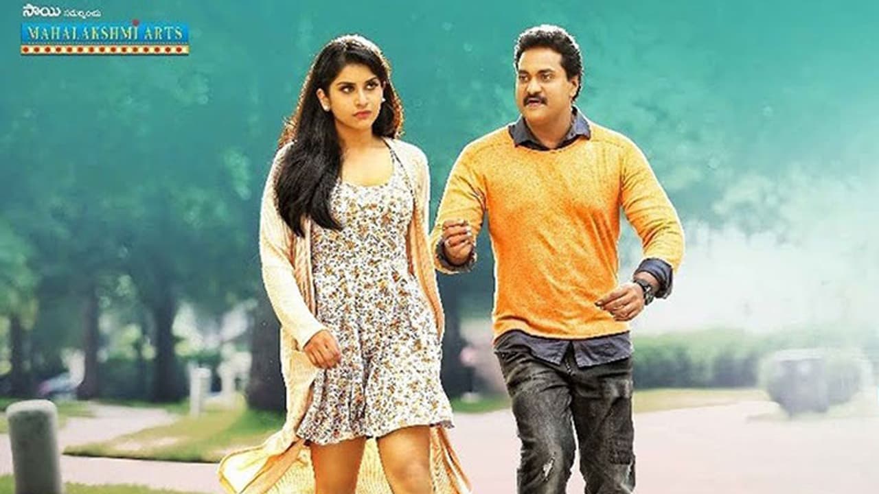 సునిల్,ఎన్.శంకర్ 2 కంట్రీస్ మూవీ రివ్యూ