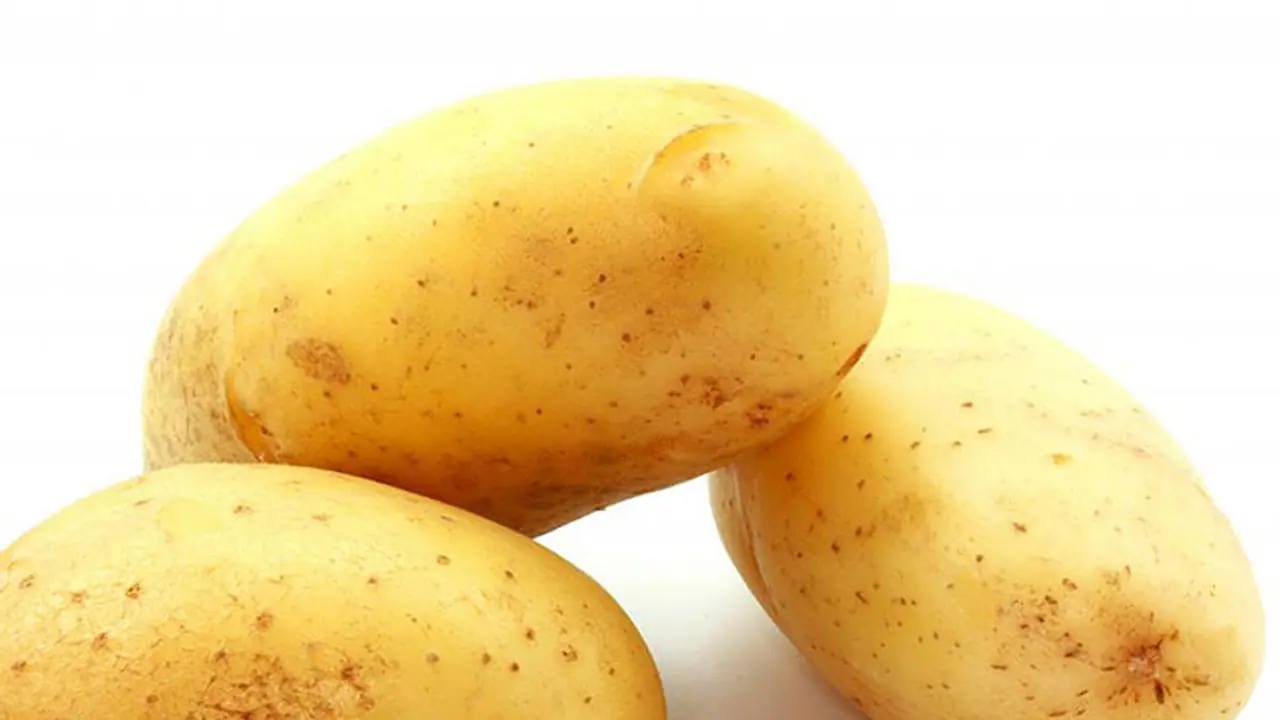 potato