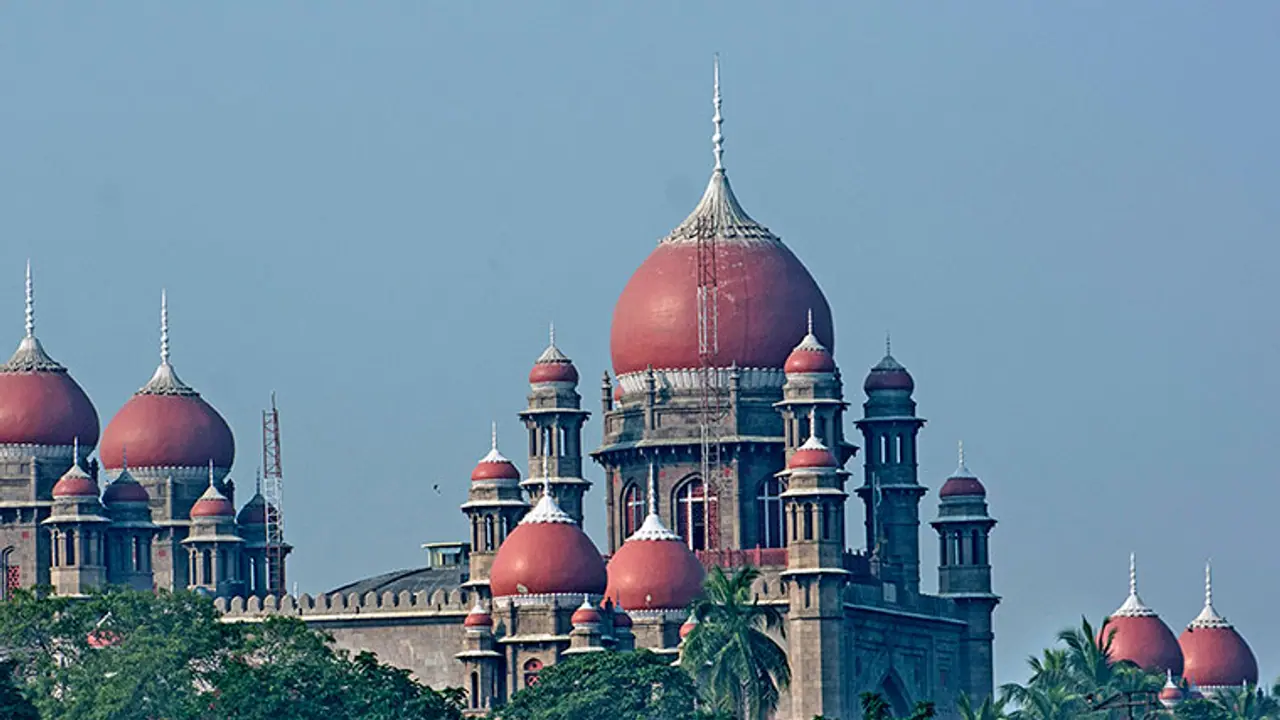 Hyderabad High Court seeks another report on police atrocities on Nerella Dalit protesters