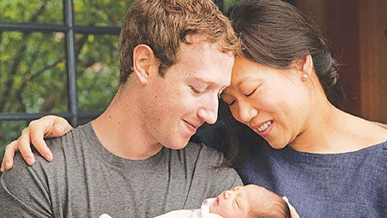 Zuckerberg buys domain named after his child from Kerala boy