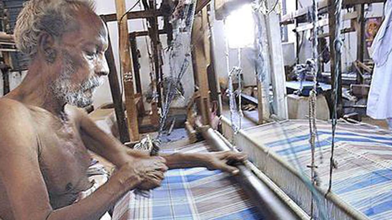 ವಿದ್ಯುತ್ ಮಗ್ಗಗಳಿಗೂ ಶೂನ್ಯ ವಿದ್ಯುತ್ ಬಿಲ್: ನೇಕಾರರು ಫುಲ್ ಖುಶ್‌..!