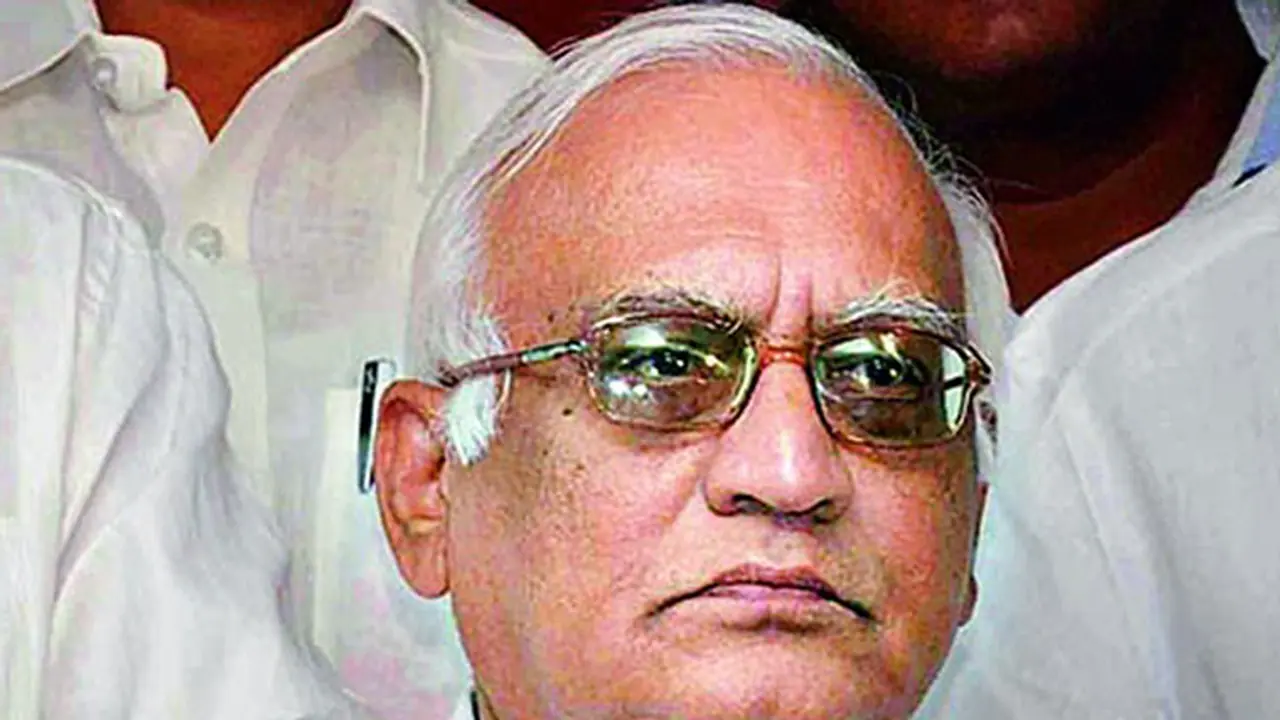 ఎస్పీవై రెడ్డి ఫ్యాక్టరీలో గ్యాస్ లీక్: ఒకరి మృతి, మరింత మందికి అస్వస్థత ఎస్పీవై రెడ్డి ఫ్యాక్టరీలో గ్యాస్ లీక్: ఒకరి మృతి, మరింత మందికి అస్వస్థత