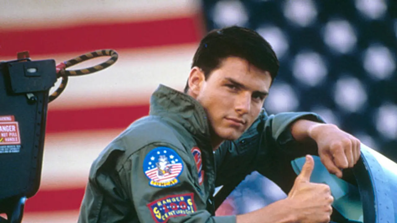 Top Gun 2 Confirmed… After 31 Years Top Gun 2 Confirmed… After 31 Years