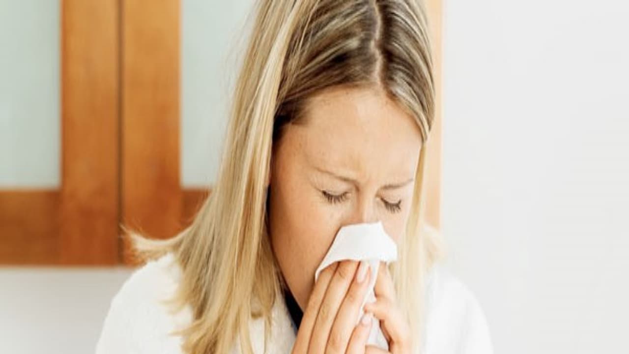 மூக்கடைப்பு பிரச்சனையில் இருந்து உடனடி நிவாரணம் வேண்டுமா? இதை முயற்சித்து பாருங்கள்... மூக்கடைப்பு பிரச்சனையில் இருந்து உடனடி நிவாரணம் வேண்டுமா? இதை முயற்சித்து பாருங்கள்...