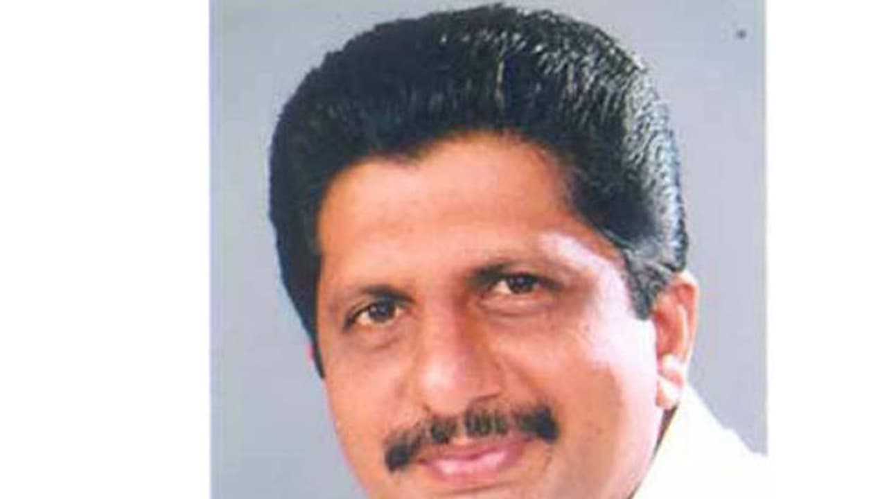 ജോസഫ് മത്സരിക്കുമെന്ന തീരുമാനത്തിൽ പിന്നോട്ടില്ല; പരിഗണിക്കേണ്ടത് വിജയ സാധ്യതയെന്ന് മോൻസ് ജോസഫ് ജോസഫ് മത്സരിക്കുമെന്ന തീരുമാനത്തിൽ പിന്നോട്ടില്ല; പരിഗണിക്കേണ്ടത് വിജയ സാധ്യതയെന്ന് മോൻസ് ജോസഫ്