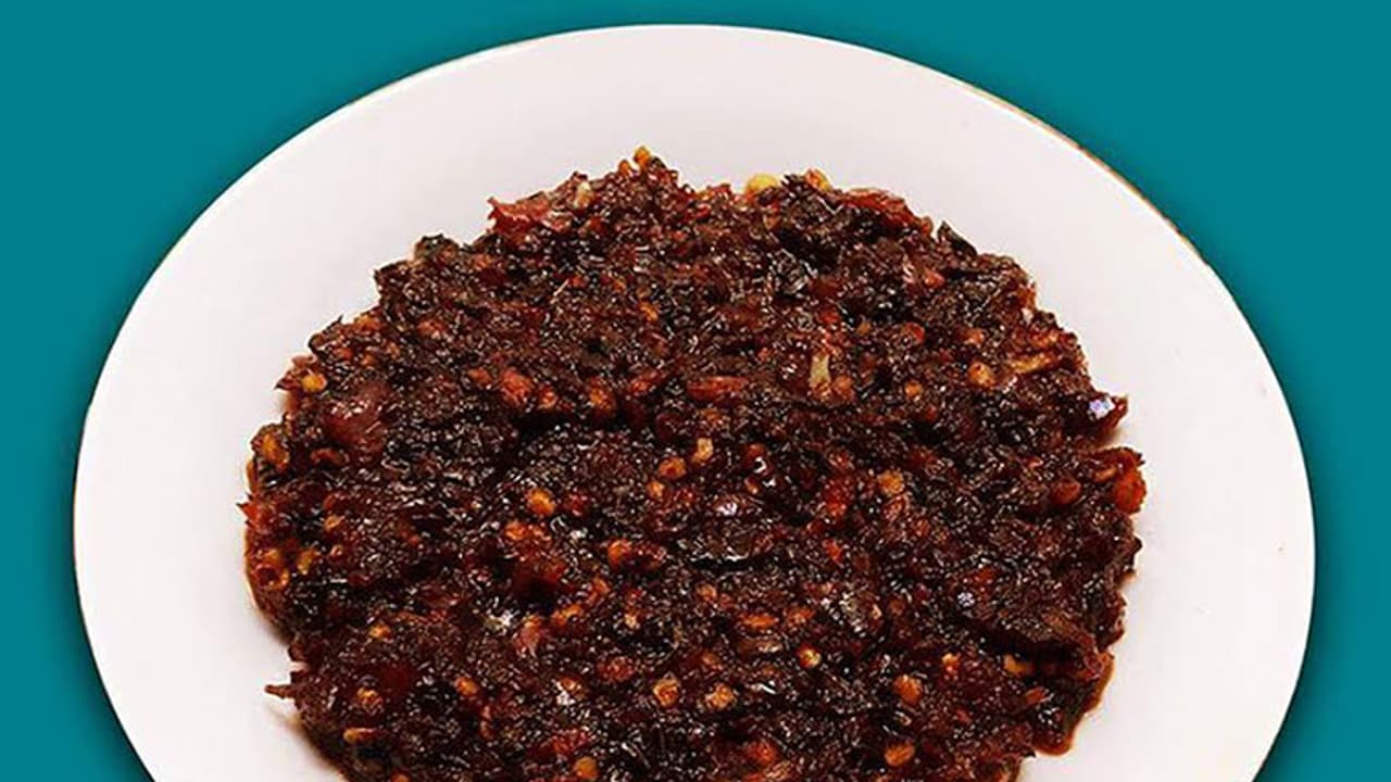 ರುಚಿಮೊಗ್ಗು ತಣಿಸುವ ವಿಶೇಷ ಚಟ್ನಿ ರೆಸಿಪಿಗಳು ನಿಮಗಾಗಿ..! ರುಚಿಮೊಗ್ಗು ತಣಿಸುವ ವಿಶೇಷ ಚಟ್ನಿ ರೆಸಿಪಿಗಳು ನಿಮಗಾಗಿ..!