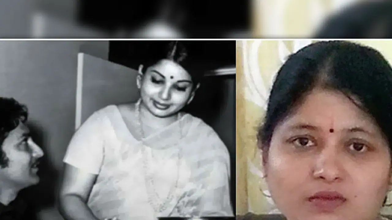 Jayalalithaa, former Tamil Nadu chief minister, was not pregnant, says AIADMK reacting to self proclaimed daughter Amrutha