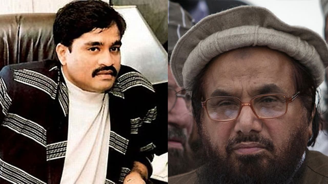 ಉಗ್ರರು, ಡಾನ್'ಗಳಿಗೆ ಪಾಕಿಸ್ತಾನವೇ ಸ್ವರ್ಗ!: ಮುಂಬೈಗೆ ಬೆಂಕಿ ಇಟ್ಟ ಈತನಿಗೆ ಪಾಕ್ ಆಸರೆ ಉಗ್ರರು, ಡಾನ್'ಗಳಿಗೆ ಪಾಕಿಸ್ತಾನವೇ ಸ್ವರ್ಗ!: ಮುಂಬೈಗೆ ಬೆಂಕಿ ಇಟ್ಟ ಈತನಿಗೆ ಪಾಕ್ ಆಸರೆ