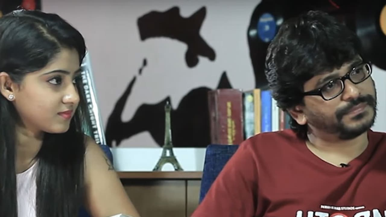 Lucia director Pawan Kumar suffers from HFPS disease