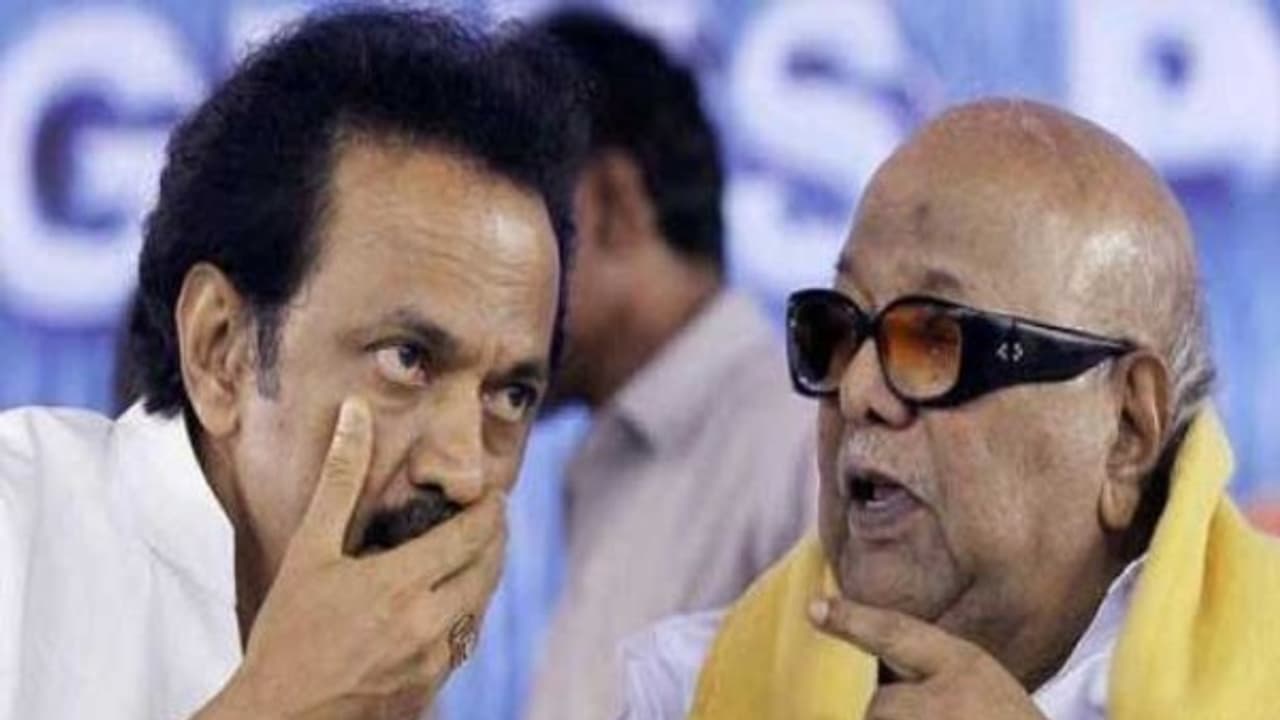 பட்டி டிங்கரிங் பார்த்து தேற்ற முடியுமா? ஆட்சியை பிடிக்க முடியுமா?!: டல்லடித்து, நம்பிக்கை இழக்கிறாரா ஸ்டாலின்? பட்டி டிங்கரிங் பார்த்து தேற்ற முடியுமா? ஆட்சியை பிடிக்க முடியுமா?!: டல்லடித்து, நம்பிக்கை இழக்கிறாரா ஸ்டாலின்?