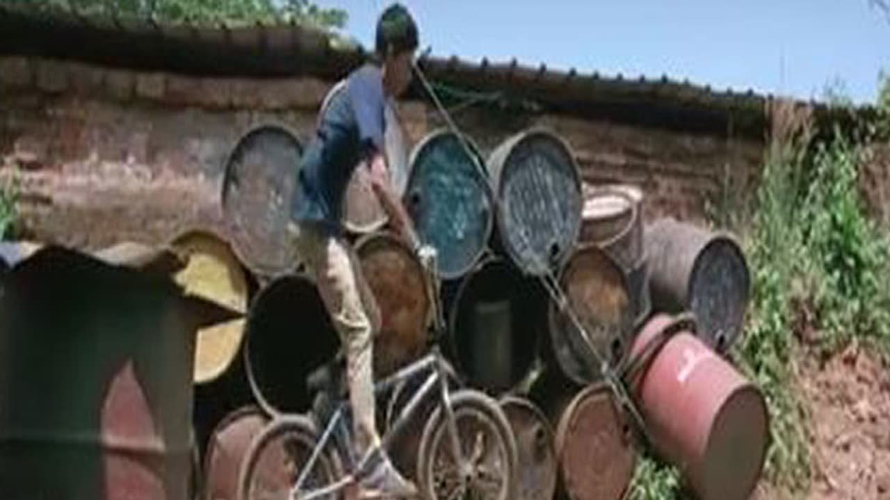 സൈക്കിള് സ്റ്റണ്ട്, കാണാം നോണ്സെൻസ് ട്രെയിലര് സൈക്കിള് സ്റ്റണ്ട്, കാണാം നോണ്സെൻസ് ട്രെയിലര്