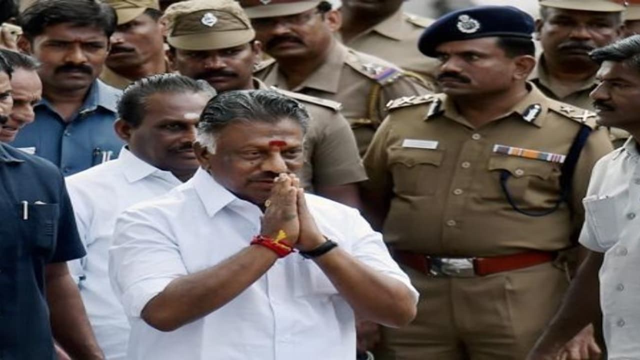 ஓ.பி.எஸ். அணியில் வார்டுக்கு ஒரு பொறுப்பாளர் ஆர்.கே.நகரில் சூடுபிடித்தது தேர்தல் களம் ஓ.பி.எஸ். அணியில் வார்டுக்கு ஒரு பொறுப்பாளர் ஆர்.கே.நகரில் சூடுபிடித்தது தேர்தல் களம்