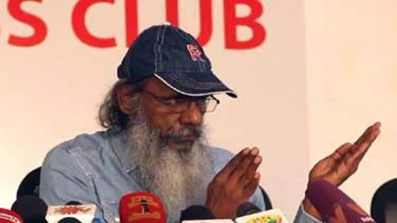 டிச.19 வரை பணநாயகம்னு பேரச் சொல்லி... யாருன்னாலும் கருத்து கணிப்பு வெளியிடலாம்...நீங்களும் வாங்க...! டிச.19 வரை பணநாயகம்னு பேரச் சொல்லி... யாருன்னாலும் கருத்து கணிப்பு வெளியிடலாம்...நீங்களும் வாங்க...!