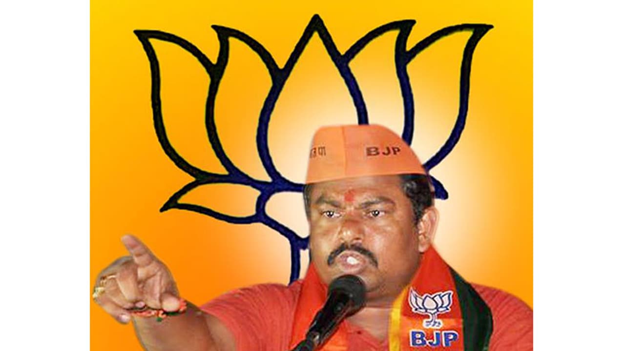 బీజేపీ ఎమ్మెల్యే రాజా సింగ్‌పై మరో మూడు కొత్త కేసులు.. అరెస్టు రంగం సిద్ధం..? 