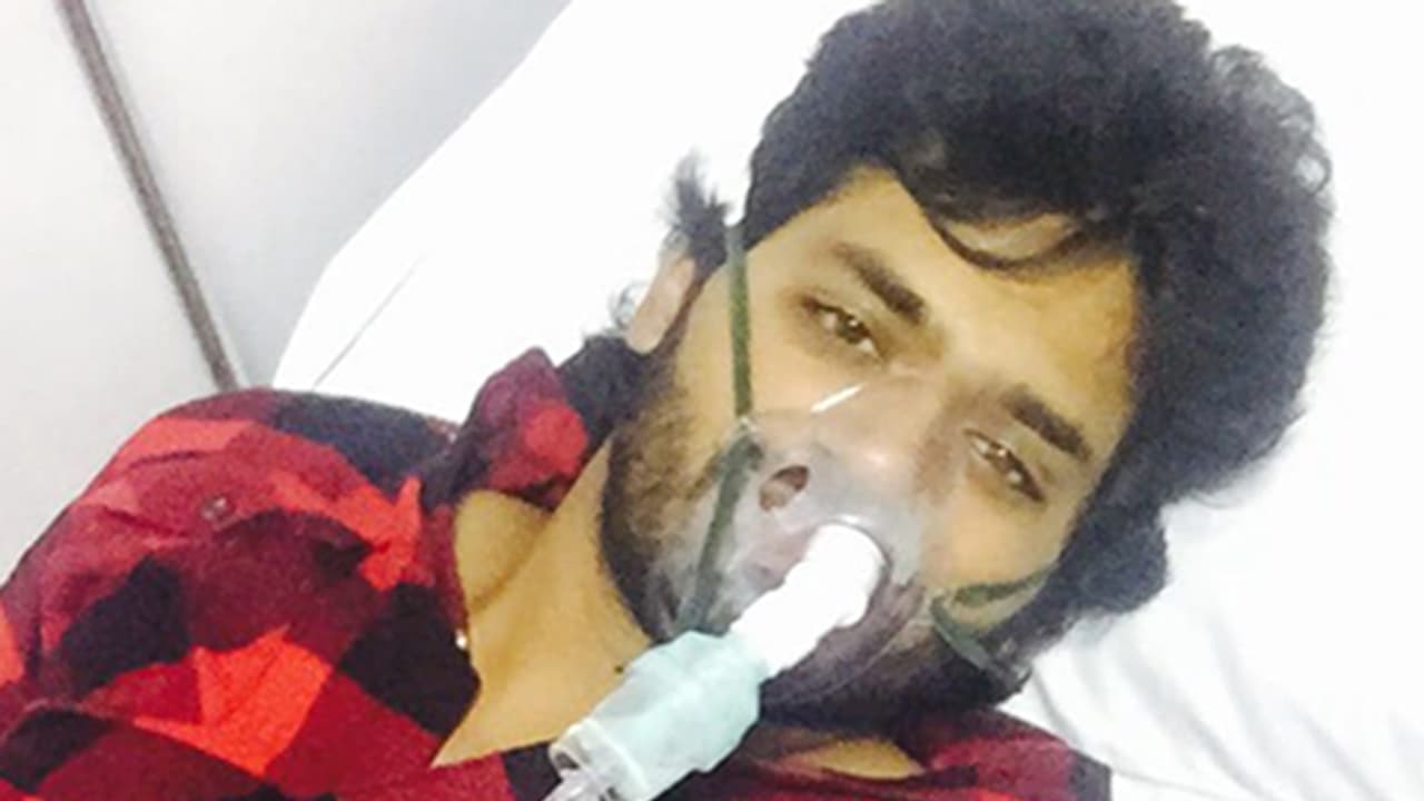 ಸಿನಿಮಾ ಬಿಟ್ಟಿ ಪ್ರಚಾರಕ್ಕಾಗಿ ನವನಟನ ಹೈ ಡ್ರಾಮ ಸಿನಿಮಾ ಬಿಟ್ಟಿ ಪ್ರಚಾರಕ್ಕಾಗಿ ನವನಟನ ಹೈ ಡ್ರಾಮ