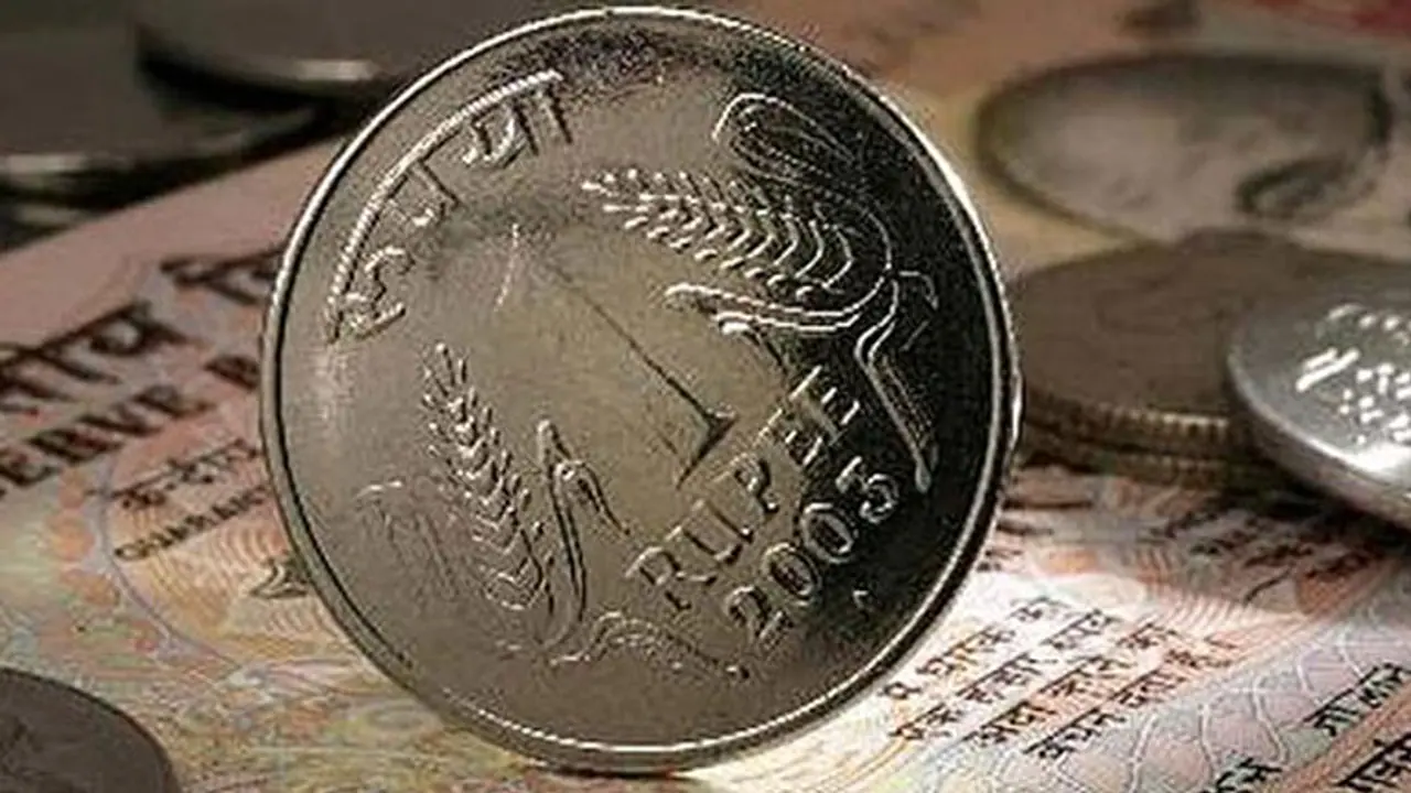 IMF explains real value of rupee, says economy recovering from GST, demonetisation
