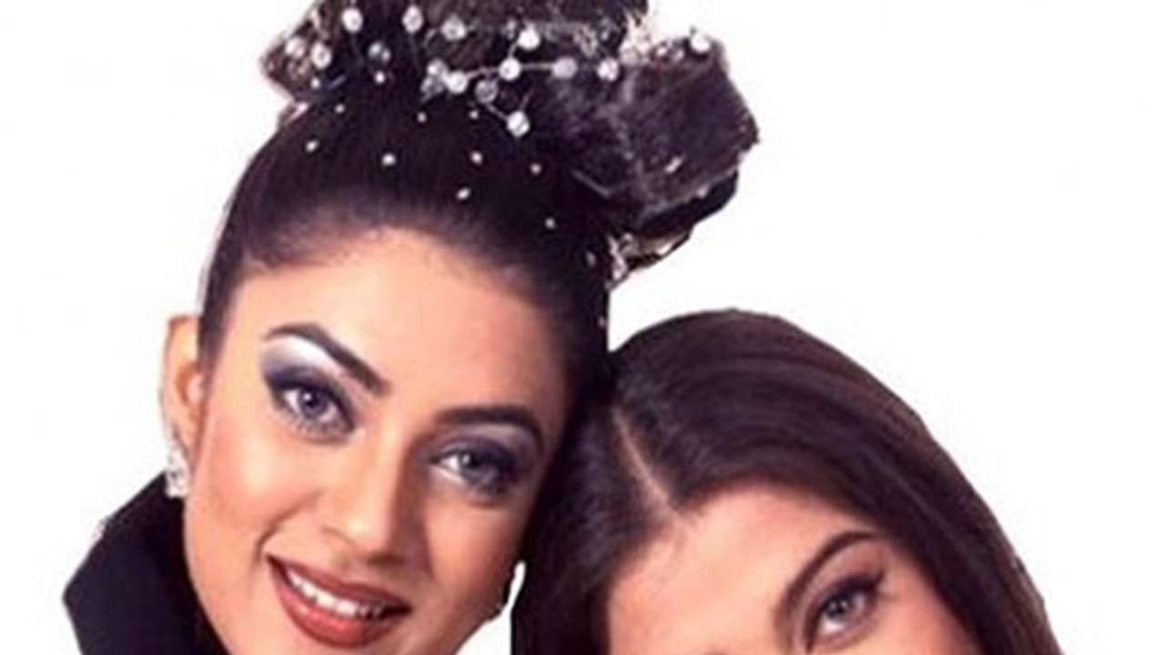 DYK: Sushmita Sen almost left Miss India pageant because of Aishwarya Rai DYK: Sushmita Sen almost left Miss India pageant because of Aishwarya Rai