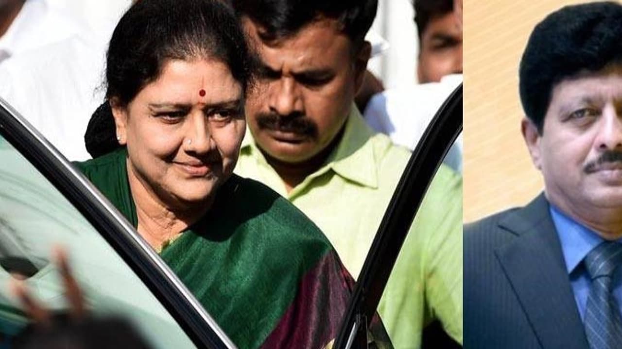 தினகரனுக்காக சசிகலாவை சந்தித்த சினிமா பிரமுகர் : உச்சகட்ட கோபத்தில் திவாகரன்! தினகரனுக்காக சசிகலாவை சந்தித்த சினிமா பிரமுகர் : உச்சகட்ட கோபத்தில் திவாகரன்!