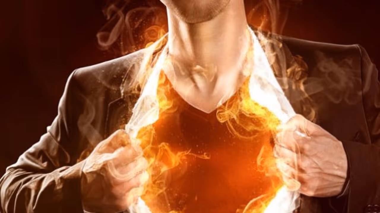 இரண்டே நிமிடத்தில் உடல் சூட்டை தணிக்கலாம். எப்படி? இரண்டே நிமிடத்தில் உடல் சூட்டை தணிக்கலாம். எப்படி?