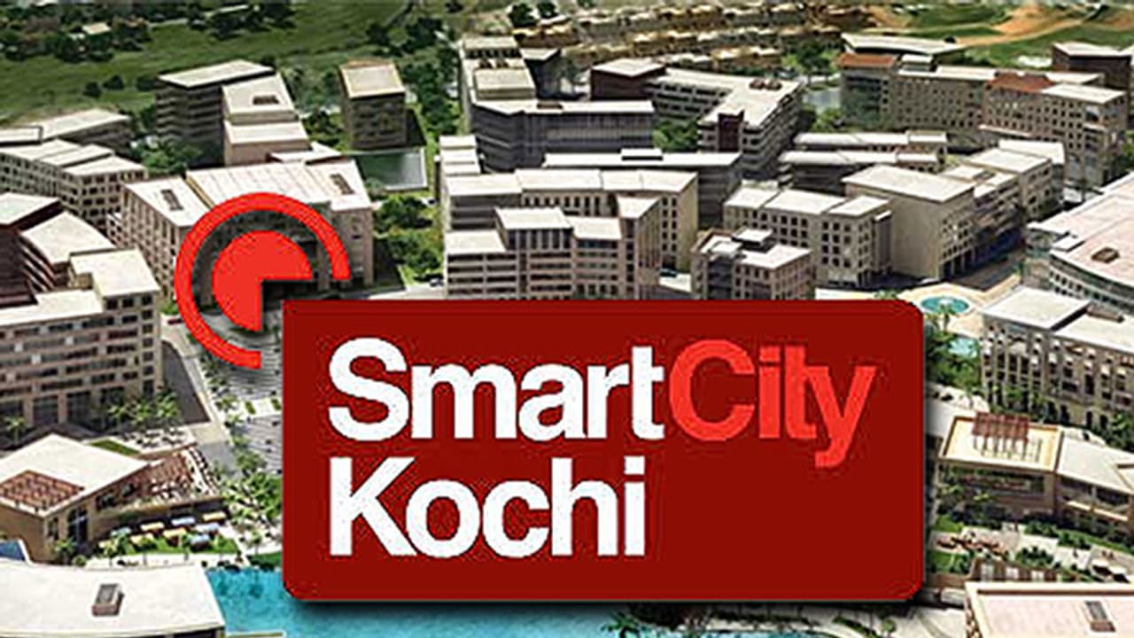 A year after, Smart City Kochi has only 8 companies, 1000 jobs A year after, Smart City Kochi has only 8 companies, 1000 jobs