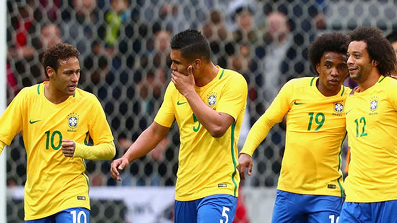 സ്കോളാരിക്ക് അറിയാം ബ്രസീല് ടീമിലെ പ്രധാനിയെ; പക്ഷേ... സ്കോളാരിക്ക് അറിയാം ബ്രസീല് ടീമിലെ പ്രധാനിയെ; പക്ഷേ...