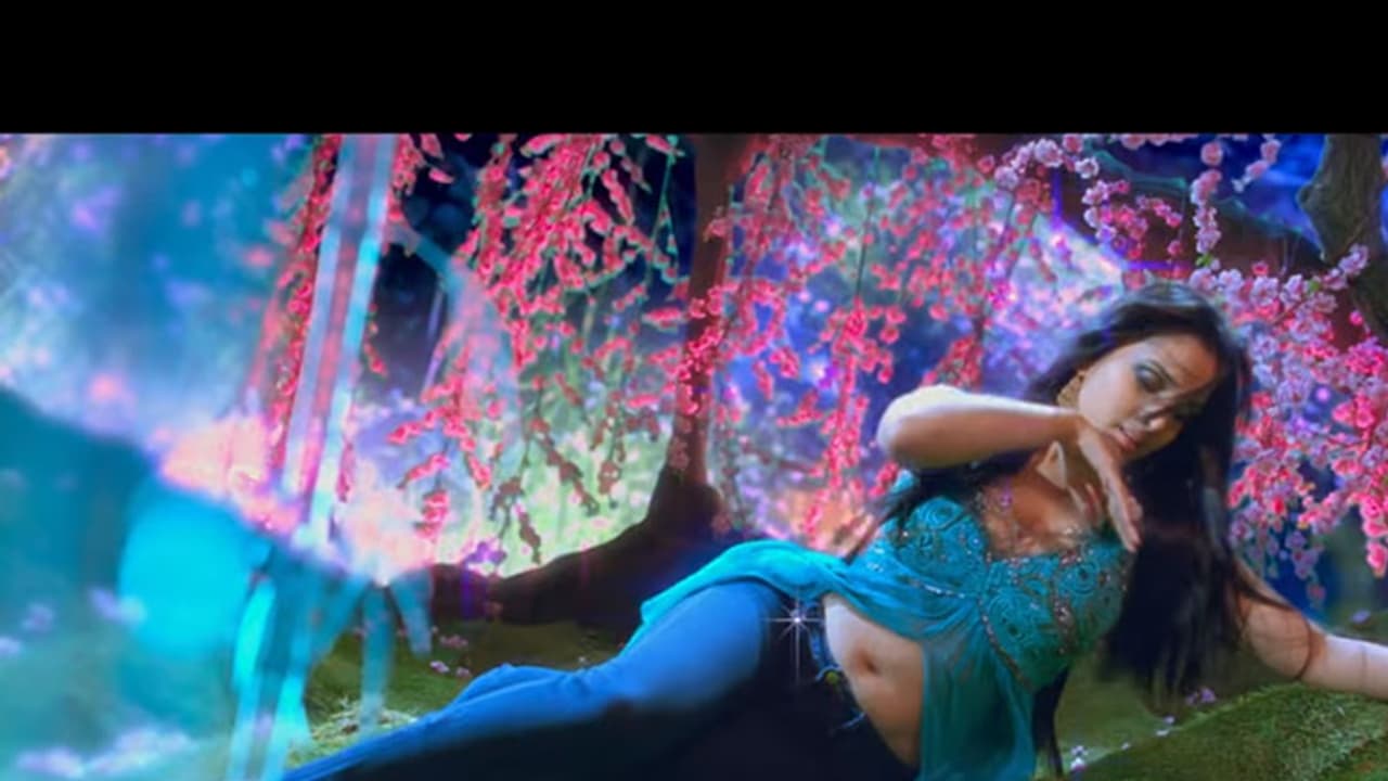 Actress turned politician Ramya returns in a sexy avatar Actress turned politician Ramya returns in a sexy avatar