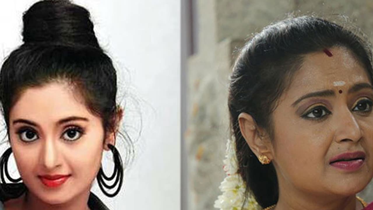 കടം നല്കിയവര് തേടിയെത്താന് തുടങ്ങി; അഭിനയത്തിലേക്ക് മടങ്ങാതെ ജീവിക്കാനാവില്ലെന്ന് ചാര്മിള കടം നല്കിയവര് തേടിയെത്താന് തുടങ്ങി; അഭിനയത്തിലേക്ക് മടങ്ങാതെ ജീവിക്കാനാവില്ലെന്ന് ചാര്മിള