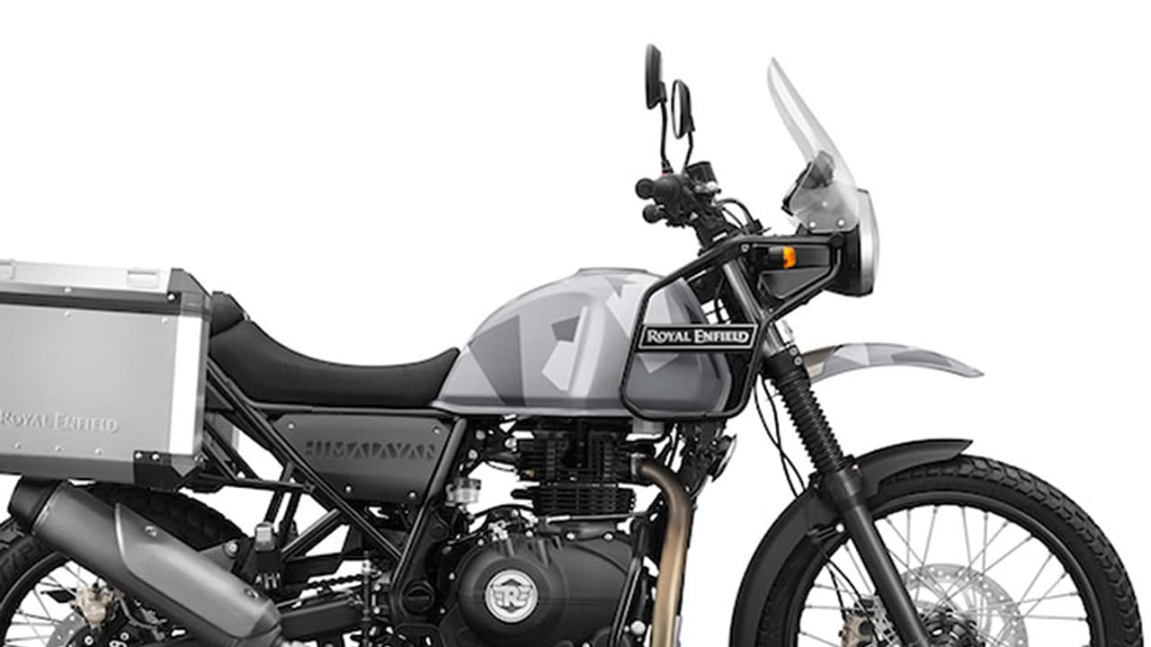 തരംഗമാകാന് ഹിമാലയന് സ്ലീറ്റ് എത്തി തരംഗമാകാന് ഹിമാലയന് സ്ലീറ്റ് എത്തി