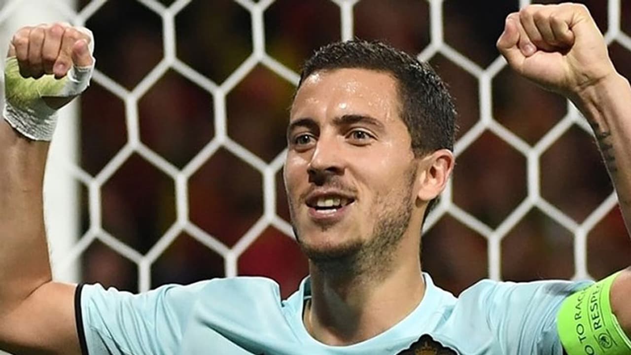 ബാലണ് ഡി ആര് ഇത്തവണ ആരുനേടും; ഹസാര്ഡിന്റെ മറുപടി ബാലണ് ഡി ആര് ഇത്തവണ ആരുനേടും; ഹസാര്ഡിന്റെ മറുപടി