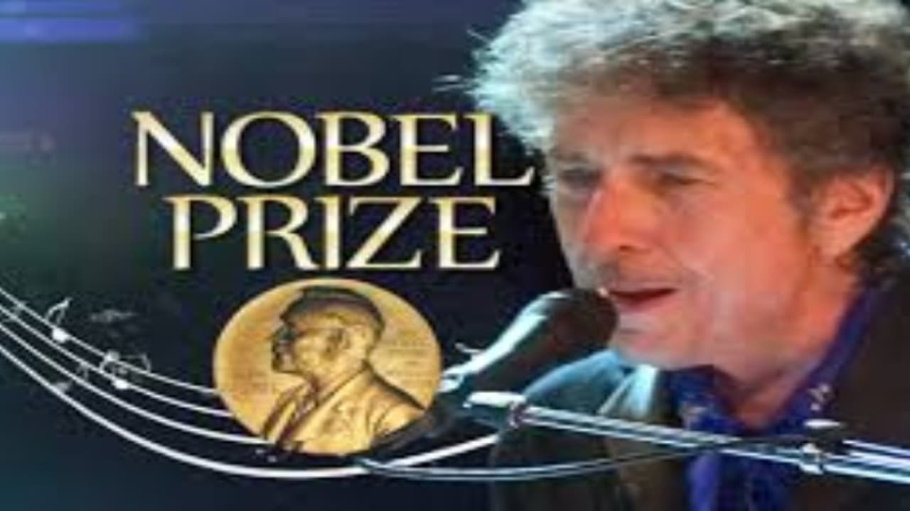 நோபல் பரிசை மீது என்ன கோபமோ?...3 மாதத்துக்கு பின் விருப்பமில்லாமல் பெற்ற பாப் டிலன்… நோபல் பரிசை மீது என்ன கோபமோ?...3 மாதத்துக்கு பின் விருப்பமில்லாமல் பெற்ற பாப் டிலன்…