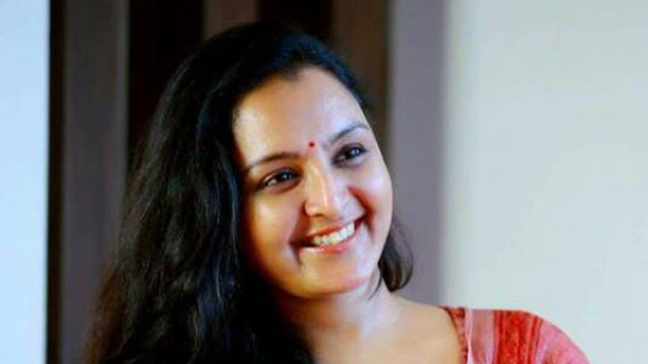 മഞ്ജു വാര്യര് വിമന് ഇന് സിനിമാ കളക്ടീവില്നിന്ന് പിന്മാറിയിട്ടില്ല മഞ്ജു വാര്യര് വിമന് ഇന് സിനിമാ കളക്ടീവില്നിന്ന് പിന്മാറിയിട്ടില്ല