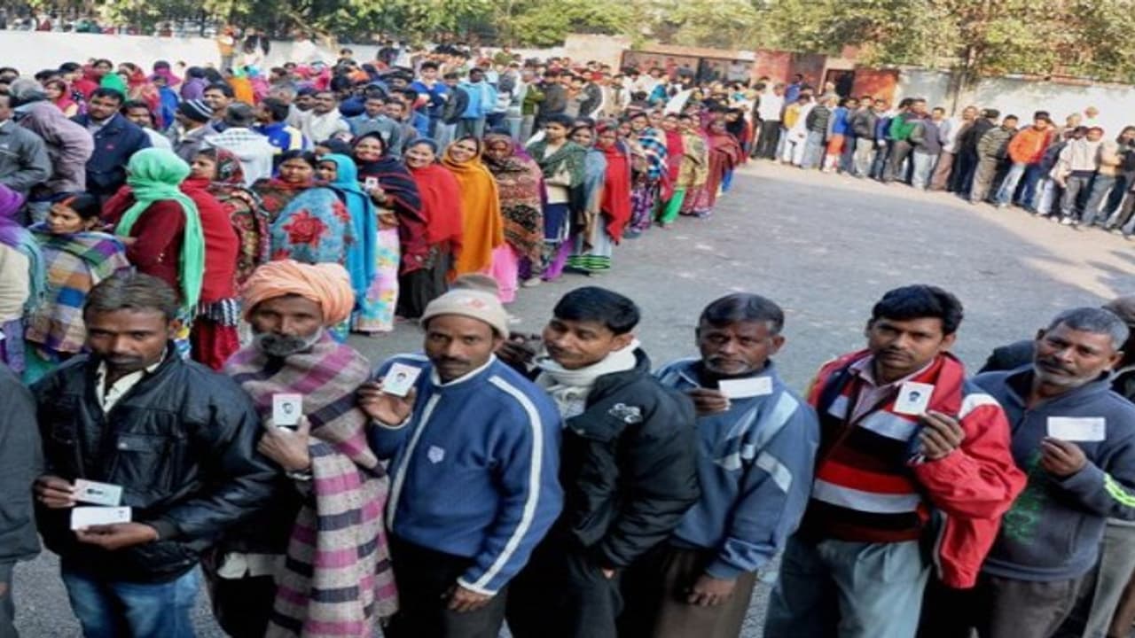 நாளை தொடங்குகிறது தேர்தல் பாதுகாப்பு ஏற்பாடுகள் தீவிரம் நாளை தொடங்குகிறது தேர்தல் பாதுகாப்பு ஏற்பாடுகள் தீவிரம்
