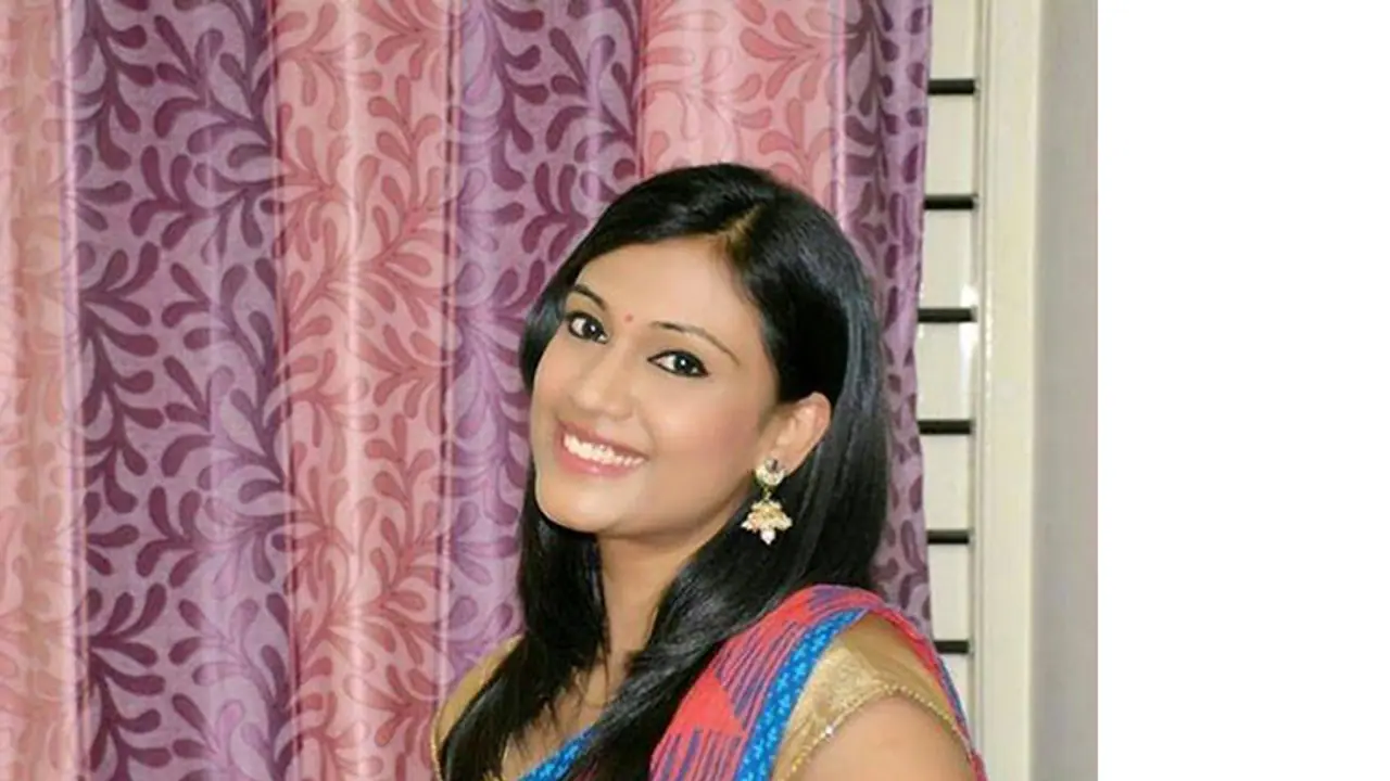 I was not with Rakesh in Belgium: Kannada actress clarifies I was not with Rakesh in Belgium: Kannada actress clarifies