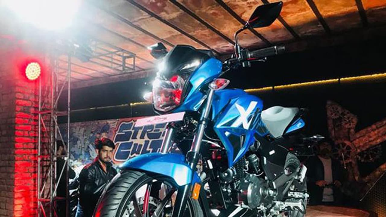 എക്സ്ട്രീം 200 Rന്റെ വില പുറത്ത്; അമ്പരന്ന് വാഹനലോകം എക്സ്ട്രീം 200 Rന്റെ വില പുറത്ത്; അമ്പരന്ന് വാഹനലോകം