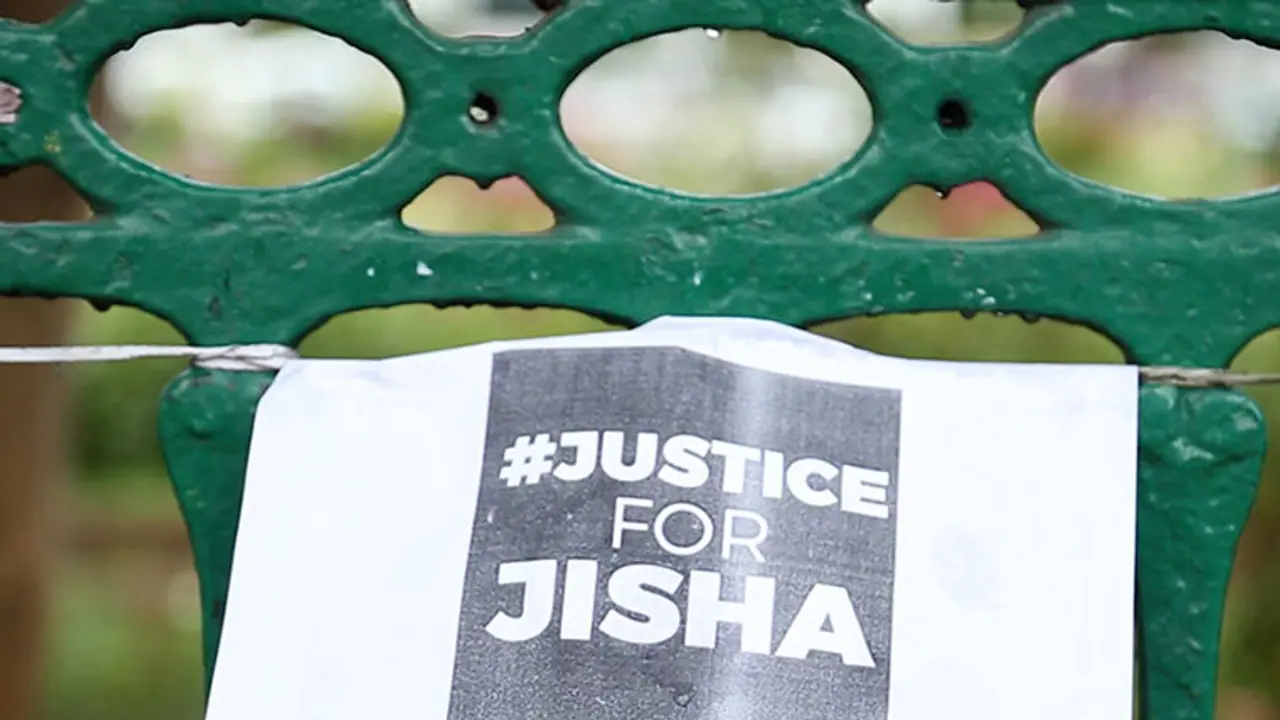 ഈ നാട്ടില്‍ ജീവിക്കാന്‍ എനിക്ക് പേടിയാകുന്നു!